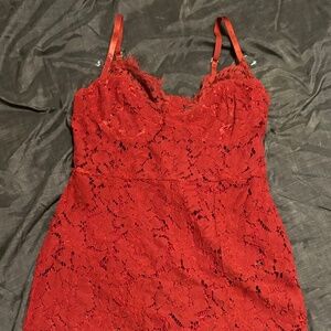 Lingerie